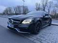 Mercedes-Benz CLS 63 AMG Shooting Brake S 4Matic Drivers Pack. HarmanKardon Negro - thumbnail 1