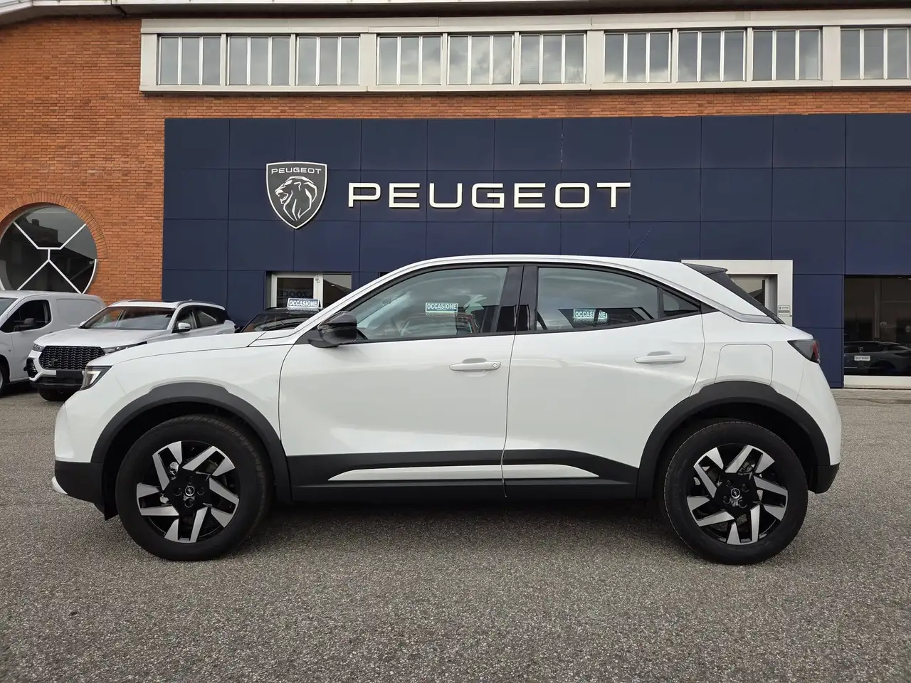 Opel Mokka 2026