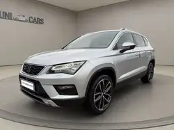 Seat Ateca DSG / LED / Leder / 360 Kamera / El.Hkl
