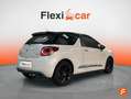 DS Automobiles DS 3 PureTech+81kW+EAT6+Performance+Line Blanco - thumbnail 7