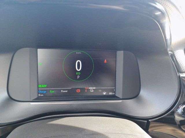 Opel Corsa-e