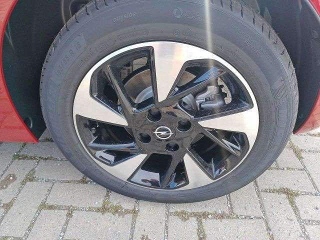 Opel Corsa-e
