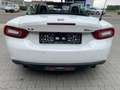 Fiat 124 Spider Lusso Automatik Alb - thumbnail 7
