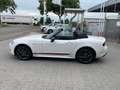Fiat 124 Spider Lusso Automatik Alb - thumbnail 2