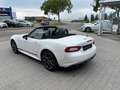 Fiat 124 Spider Lusso Automatik Alb - thumbnail 3