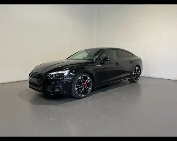 Audi A5 SPORTBACK 40 TFSI MHEV QUATTRO S-TRONIC S LINE EDI