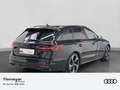 Audi A4 40 TFSI Q 2x S LINE LM19 AHK MATRIX-LED Nero - thumbnail 1