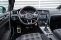 Volkswagen Golf GTD 2.0 TDI Panodak Sport Sound Clima Cruise Stoelverw Schwarz - thumbnail 2