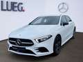 Mercedes-Benz A 250 e  AMG+NIGHT+RÜCKFAHRKAMERA+NAVI+LED Weiß - thumbnail 1