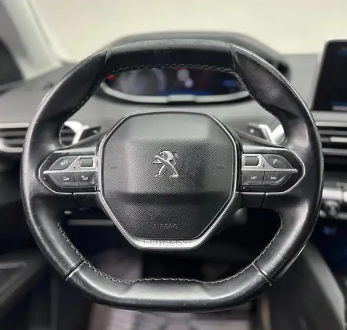 Peugeot 3008 view 10