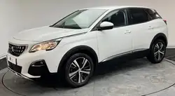 Peugeot 3008 1.5 BlueHDi 130 ch Allure
