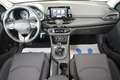 Hyundai i30 1,5T-GDI 48V 160PS Mild Hybrid LED/Kamera/Winterp. Bleu - thumbnail 15