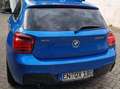 BMW 120 1er Diesel (3-Türer) 120d xDrive Blau - thumbnail 5