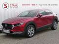 Mazda CX-30 e-Skyactive G140 Centre-Line Aut. AUTO STAHL WI... Rot - thumbnail 1