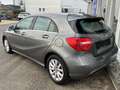 Mercedes-Benz A 180 Urban Navi Kamera Alu Leder SHZ Allwetter Gris - thumbnail 8