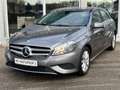 Mercedes-Benz A 180 Urban Navi Kamera Alu Leder SHZ Allwetter Gris - thumbnail 2