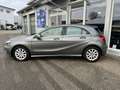 Mercedes-Benz A 180 Urban Navi Kamera Alu Leder SHZ Allwetter Gris - thumbnail 7