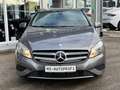 Mercedes-Benz A 180 Urban Navi Kamera Alu Leder SHZ Allwetter Gris - thumbnail 3