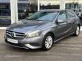 Mercedes-Benz A 180 Urban Navi Kamera Alu Leder SHZ Allwetter Gris - thumbnail 1