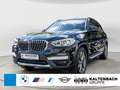 BMW X3 xDrive20i xLine HUD LED NAVI KAMERA SHZ Noir - thumbnail 1