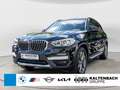 BMW X3 xDrive20i xLine HUD LED NAVI KAMERA SHZ Noir - thumbnail 1