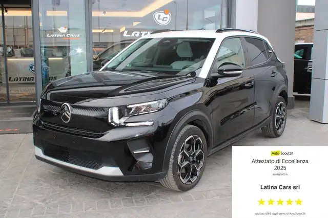 Citroen C3 1.2  turbo Max NEW MODEL 100cv s&s Con NAVIGATORE