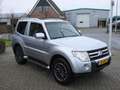 Mitsubishi Pajero 3.8 V6 Instyle , Xenon , Schuifdak , Leder , Navi Grijs - thumbnail 8