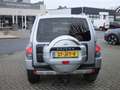 Mitsubishi Pajero 3.8 V6 Instyle , Xenon , Schuifdak , Leder , Navi Grijs - thumbnail 5