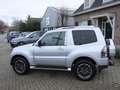 Mitsubishi Pajero 3.8 V6 Instyle , Xenon , Schuifdak , Leder , Navi Grijs - thumbnail 3