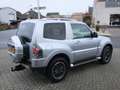 Mitsubishi Pajero 3.8 V6 Instyle , Xenon , Schuifdak , Leder , Navi Grijs - thumbnail 6