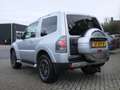 Mitsubishi Pajero 3.8 V6 Instyle , Xenon , Schuifdak , Leder , Navi Grijs - thumbnail 4