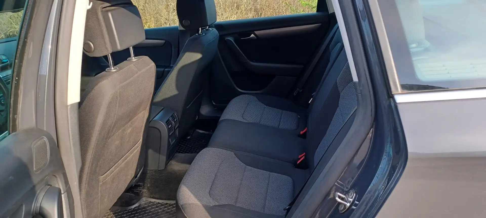 Volkswagen Passat Variant 1.4 tsi Comfortline ecofuel 150cv - 2