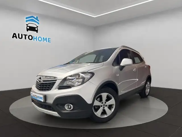 Opel Mokka X 1.6CDTi S&S Selective 4x2