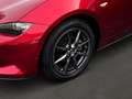 Mazda MX-5 SPORTS-LINE 1.5 NAVI,BLUETOOTH,EL.VERDECK Rot - thumbnail 6