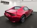 Mazda MX-5 SPORTS-LINE 1.5 NAVI,BLUETOOTH,EL.VERDECK Rot - thumbnail 3