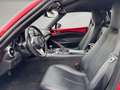 Mazda MX-5 SPORTS-LINE 1.5 NAVI,BLUETOOTH,EL.VERDECK Rot - thumbnail 7