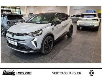 Full Hybrid E-TECH 160 ESPRIT ALPINE APPLE-CP NAVI