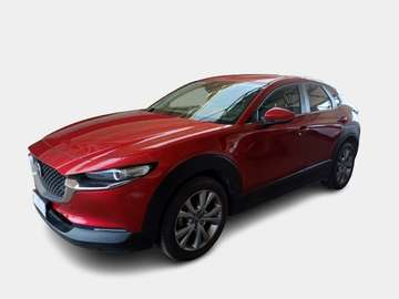 2.0L SKYACTIV-G 150 CV M HYBRID EXECUTIVE SUV