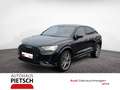 Audi Q3 45 TFSIe S-line S-tronic Schwarz - thumbnail 1