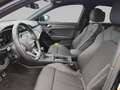 Audi Q3 45 TFSIe S-line S-tronic Schwarz - thumbnail 11