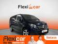 Mercedes-Benz V 220 220d Largo Exclusive 7GT Azul - thumbnail 1