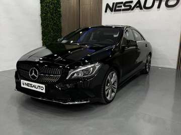 Clase CLA CLA 180