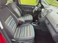 Volkswagen Caddy Maxi Tramper DSG AUTOMATIK *ERSTBESITZ *NAVI *AHK Rot - thumbnail 17