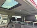 Volkswagen Caddy Maxi Tramper DSG AUTOMATIK *ERSTBESITZ *NAVI *AHK Rot - thumbnail 11