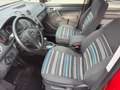 Volkswagen Caddy Maxi Tramper DSG AUTOMATIK *ERSTBESITZ *NAVI *AHK Rot - thumbnail 13