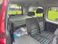 Volkswagen Caddy Maxi Tramper DSG AUTOMATIK *ERSTBESITZ *NAVI *AHK Rot - thumbnail 15