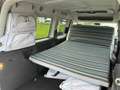 Volkswagen Caddy Maxi Tramper DSG AUTOMATIK *ERSTBESITZ *NAVI *AHK Rot - thumbnail 10