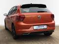 Volkswagen Polo Polo 1.0 TSI Highline Beats, Navi, LED, Sitzhz. Orange - thumbnail 4