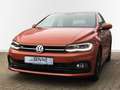 Volkswagen Polo Polo 1.0 TSI Highline Beats, Navi, LED, Sitzhz. Orange - thumbnail 1