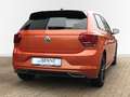 Volkswagen Polo Polo 1.0 TSI Highline Beats, Navi, LED, Sitzhz. Orange - thumbnail 3